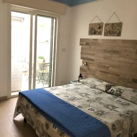 Chiara בית נופש