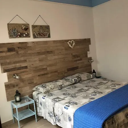 Chiara בית נופש