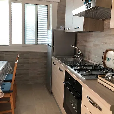 בית נופש Chiara טורה לפילו