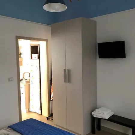 בית נופש Chiara *