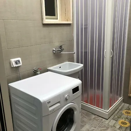 Chiara 度假居 托雷拉皮罗