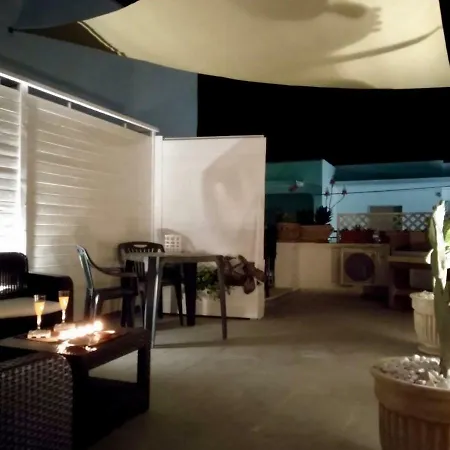 Chiara 度假居 托雷拉皮罗